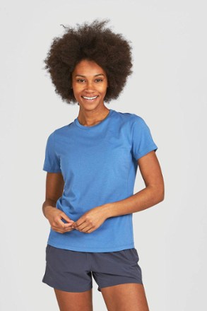 Runterra T-Shirt - Women's