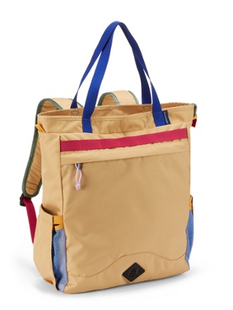 25L Convertible Carryall Bag