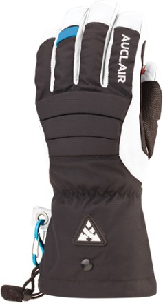 Alpha Beta Gloves - Men's