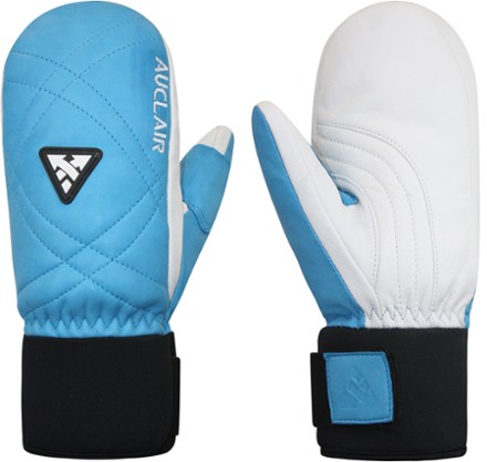 Crosswind Mittens - Women's