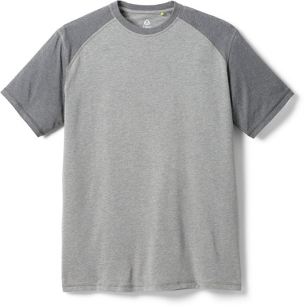 Carrollton Baseball Fitness T-Shirt - Men's