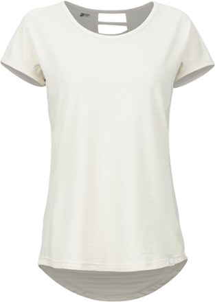 marmot hiking shirt