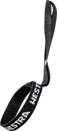 Narrow Cuff Wrist Straps - Men's