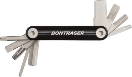 Bontrager BITS Integrated Multi-Tool