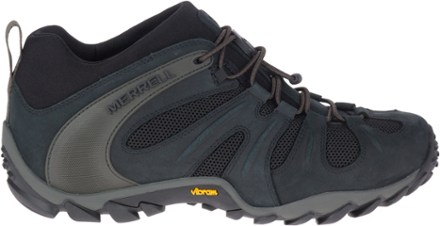 Chameleon 8 Stretch Low Hiking Shoes - Men's