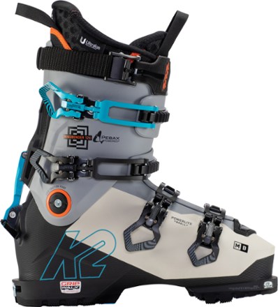 Mindbender 120 Ski Boots - Men's - 2021/2022