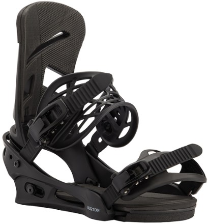 Burton Mission Re:Flex Snowboard Bindings - 2024/2025 | REI