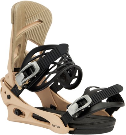 Burton Mission Re:Flex Snowboard Bindings - 2024/2025 | REI