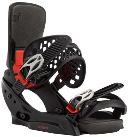 Lexa X EST Snowboard Bindings - Women's - 2021/2022