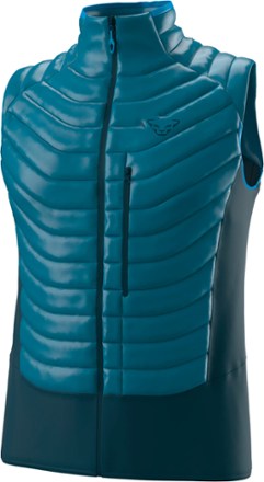TLT Light Insulated Vest - Men's
