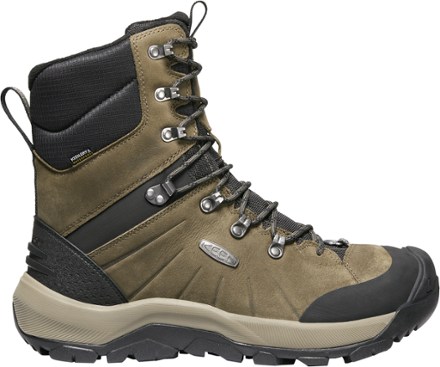 KEEN Revel IV High Polar Boots - Men's 0