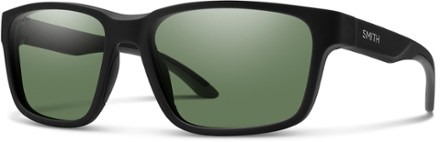 Smith Basecamp Polarized Sunglasses