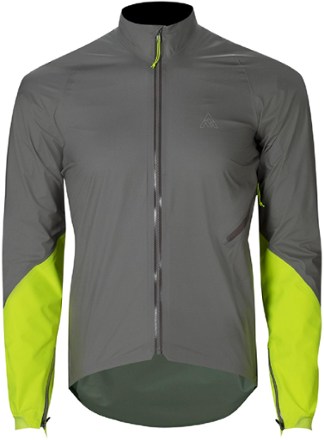 Rebellion Hi-Vis Jacket - Men's