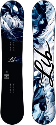 Lib Tech Cortado Snowboard Women S 21 Rei Co Op
