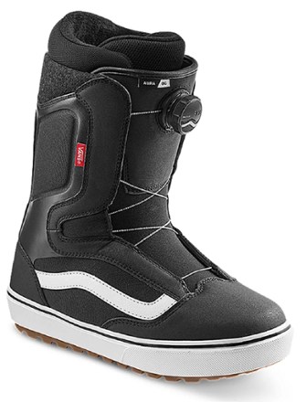 Vans Aura OG Snowboard Boots - Men's - 2025/2026 0