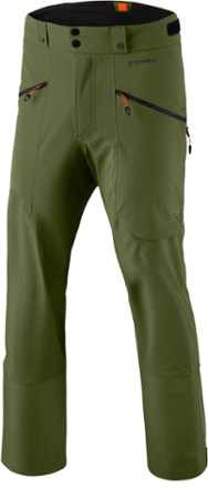 Beast Hybrid Pants - Men's