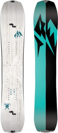 Solution Splitboard - Women's - 2021/2022