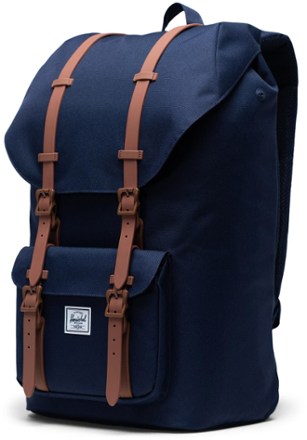 Below is the newest version of Herschel Supply Co. Little America Pack