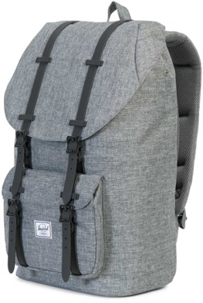 Little America Pack