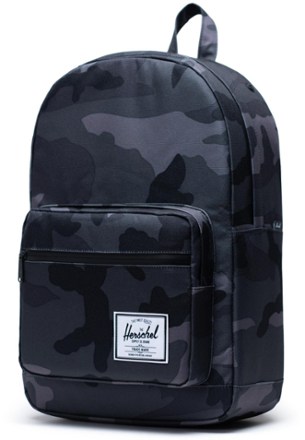 Below is the newest version of Herschel Supply Co. Pop Quiz Pack