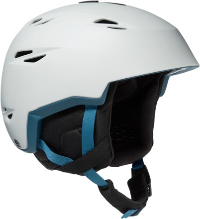 Grid Mips Spherical Snow Helmet