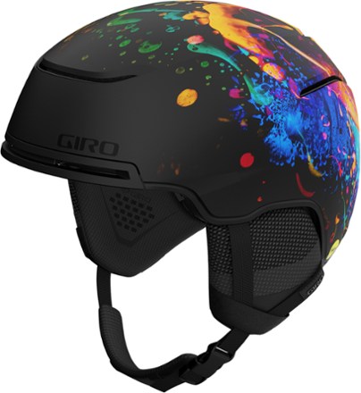 Giro Jackson MIPS Snow Helmet | REI Co-op