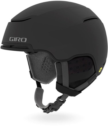 Giro Terra MIPS Snow Helmet 0