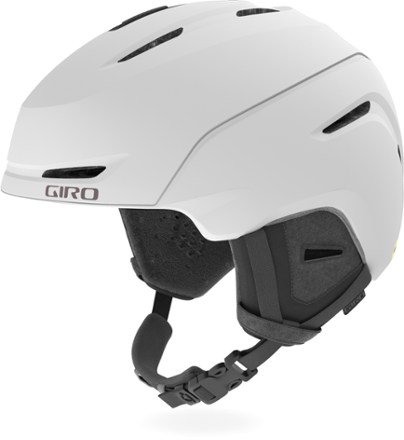 【新品未使用】Giro ヘルメット　AVERA MIPS 白　Sサイズ Amazon | GIRO〔ジロ スキーヘルメット〕＜2022＞AVERA MIPS