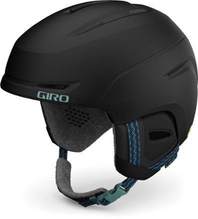 Giro Avera Combo Pack Ski Helmet Snowboard Helmet With