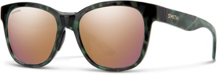 Caper Sunglasses - Women's