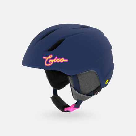 Launch MIPS Snow Helmet - Kids'