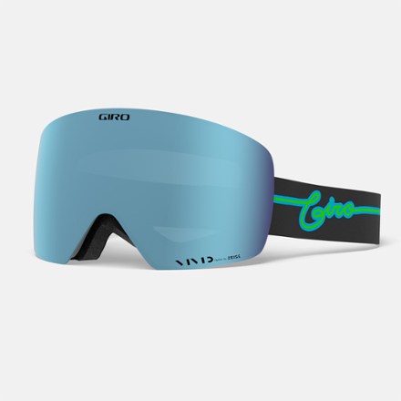 Giro Contour VIVID by ZEISS Snow Goggles | REI Co-op