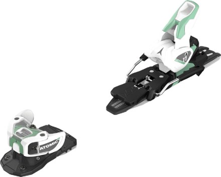 Warden 11 MNC Ski Bindings