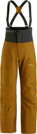 Sentinel LT Bib Pants - Women's