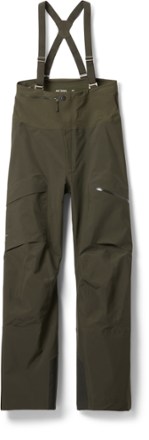 Sentinel LT Bib Pants - Women's