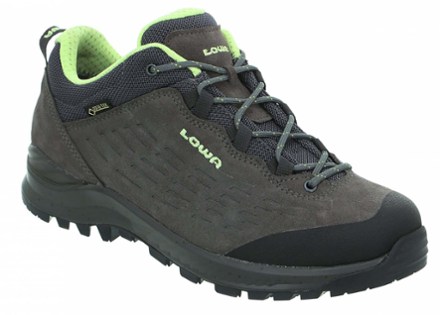 Explorer GTX Lo Hiking Shoes - Women's