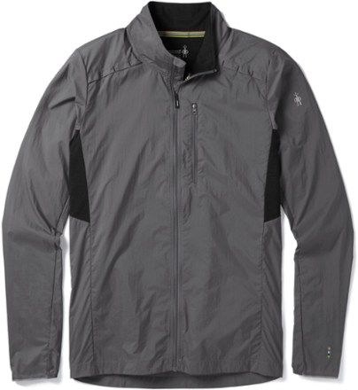 Smartwool Men's Merino Sport Ultra Light Jacket