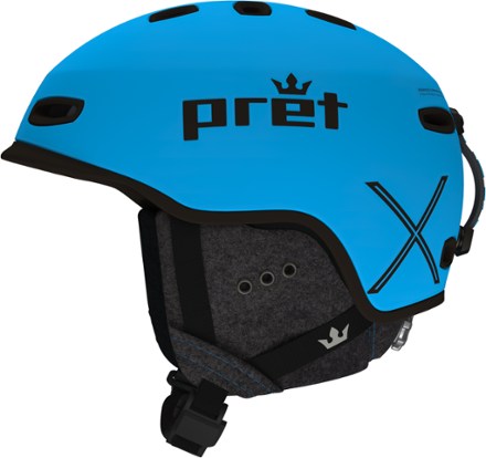 Cynic X2 MIPS Snow Helmet