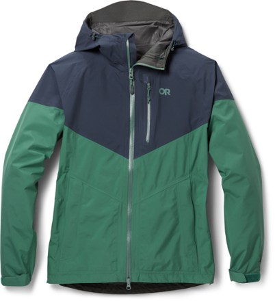 Aspire GORE-TEX Jacket - Women's