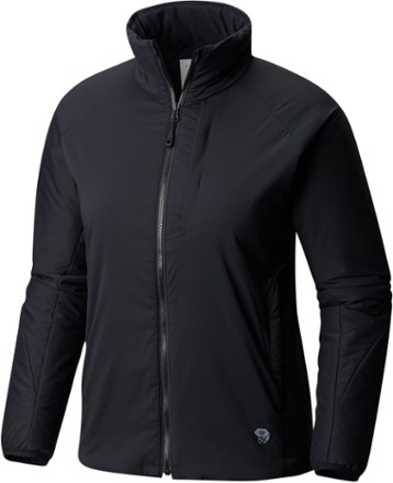 Mountain Hardwear Kor Strata Insulated Jacket - Women's 0