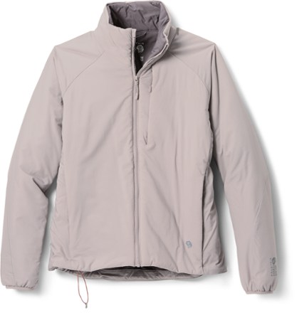 Kor Strata Insulated Jacket - Women's - Mystic Purple - M