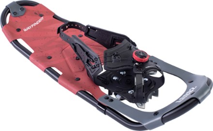 There's a newer version of Tubbs Wayfinder Snowshoes - Men's