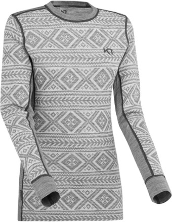 Floke Base Layer Top - Women's