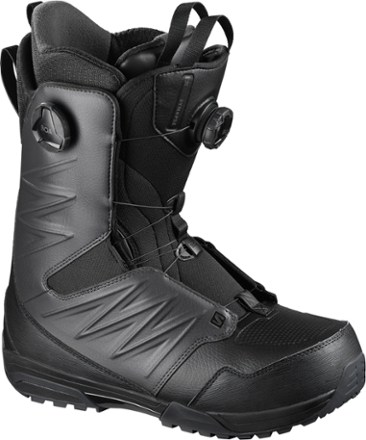 Synapse Focus Boa Snowboard Boots - Men's - 2020/2021