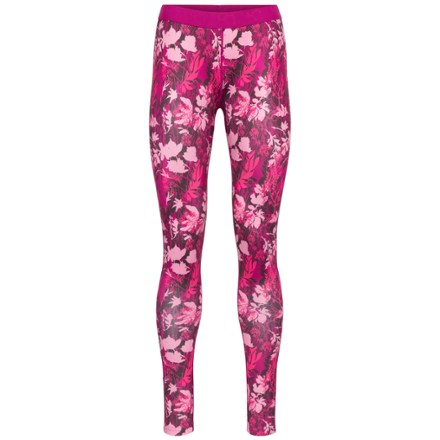 Kari Traa Women's Fryd Base Layer Pants