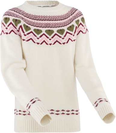 Sundve Knit Sweater - Women's