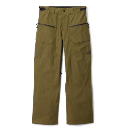 Mountain Hardwear Men's Cloud Bank GORE-TEX Snow Pants