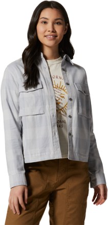 Mountain Hardwear Women's Moiry