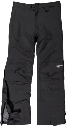 snow gear pants