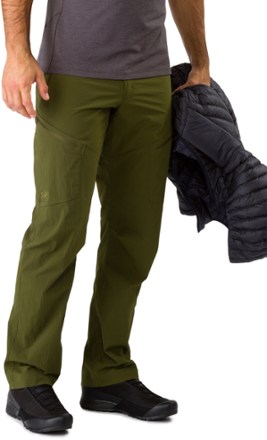 rei mens hiking pants
